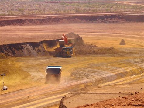 Rio Tinto Mining Jobs Future Vet Training Scheme Western Australia