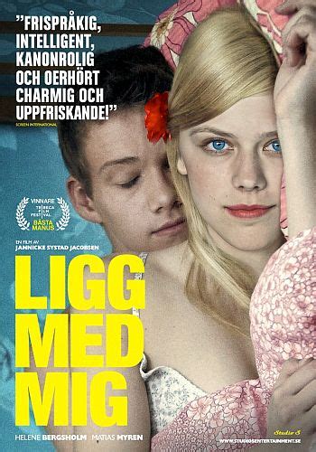 Cineworld Få Meg På For Faen Turn Me On Dammit 2011