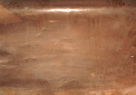 Bronzecopper0039 Free Background Texture Copper Bronze Metal Bare