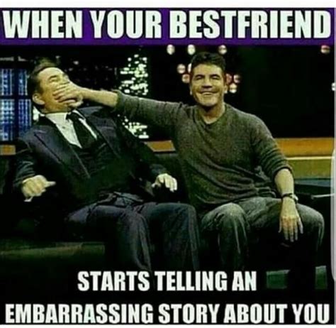 Best Friend Memes For Friendship Day Best Friend Poems Funny Best
