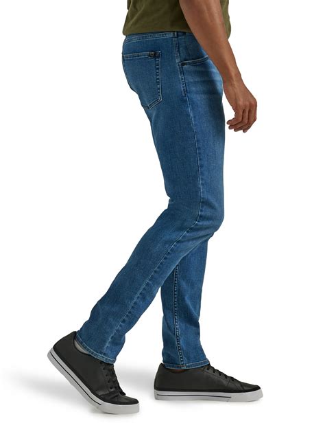 Wrangler® Mens And Big Mens Taper Fit Jeans With Comfort Flex