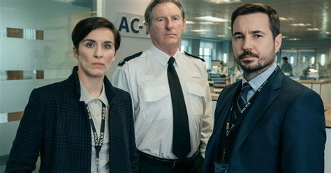 A subreddit dedicated to the bbc original television series, line of duty. Line of Duty cast series 5: Who is in Line of Duty?