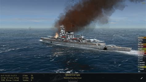 Download Atlantic Fleet Full Pc Game