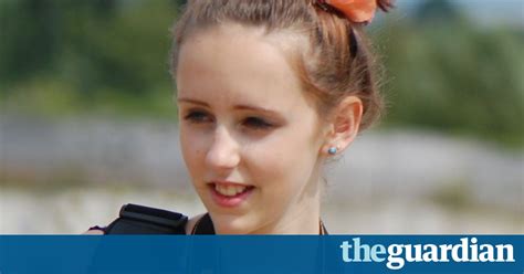 Alice Gross Police Say Effort Made To Conceal River Body Video Uk News The Guardian
