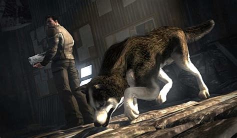 10 Of The Best Video Game Dogs Slide 4