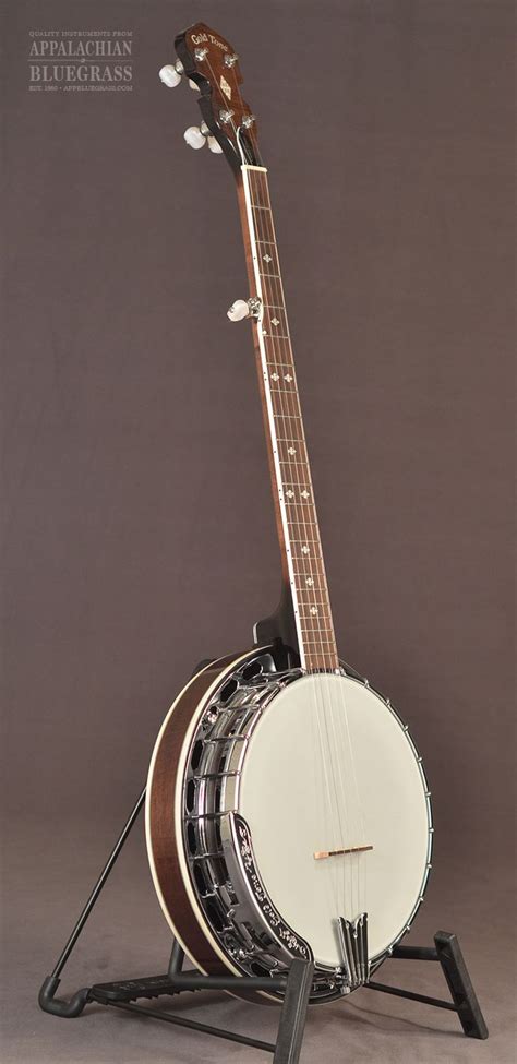 Pin On 5 String Banjo