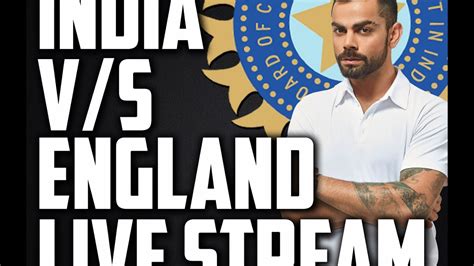 The english team had won both the test matches and are ready to face india in their next tour. India vs England 4th Test Live | Live Cricket Match Today ...