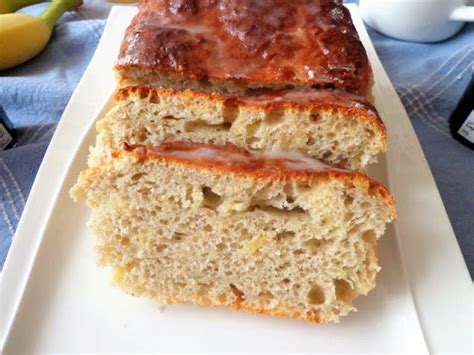 Scopri il mondo lavoro del gruppo migros. Przepis na Z cyklu: Domowe pieczywo - Drożdżowy bananowy ...