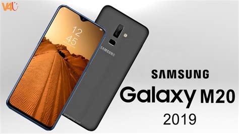 Samsung Galaxy M20 Review Features Specs And Price