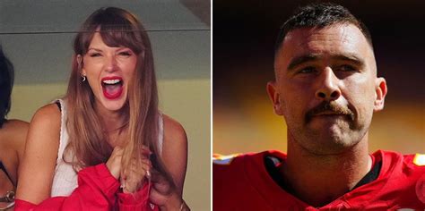 Did Travis Kelce Propose To Taylor Swift After Winning The Super Bowl