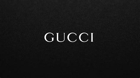 Gucci Logo Wallpapers Hd