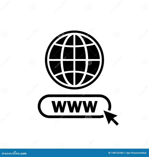 Web And Internet Icon Set Vector Illustration 27974738