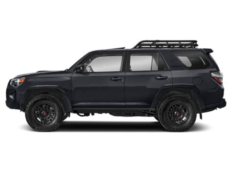 New 2023 Toyota 4runner 4 Trd Pro 4x4 In Tucson Precision Toyota Of