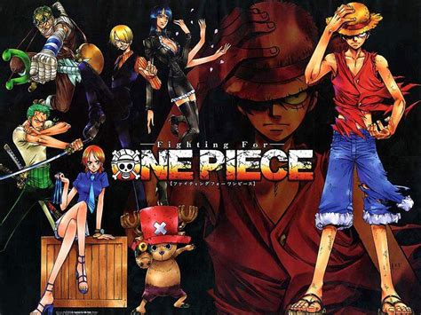 Super And New Wallpapers Anime Wallpaper Cool One Piece Wallpapers