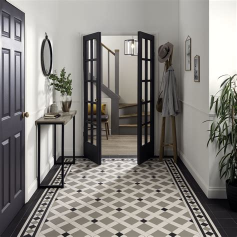 Original Style Tile Showrooms Original Style Hallway Designs