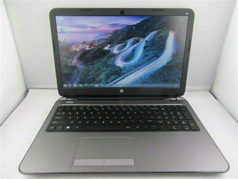 Laptop Hp 250 G3 N28404gb500 11839033795 Oficjalne Archiwum Allegro