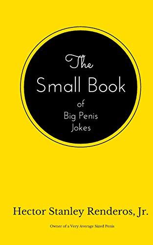 The Big Penis Book Iberlibro