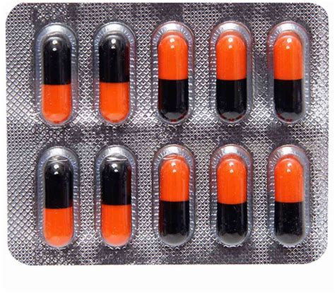 Fluoxetine 40 Mg Capsules Intas Pharmaceuticals Ltd 10x10 At Rs 90