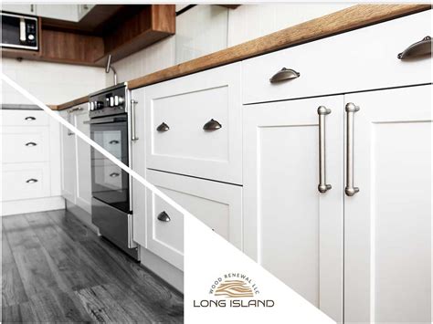 For 2019, you will probably see a return to oak wood for kitchen cabinets as vintage becomes derigueur, and homeowners go back to the real wood of time past. Popular Kitchen Cabinet Door Styles - Long Island Wood ...