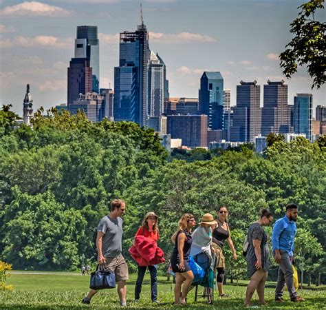 Fairmount Park — Visit Philadelphia