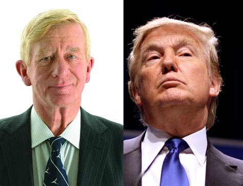 Libertarian Vp Candidate Bill Weld Basically Throws In Towel Urges