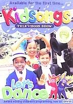 Kidsongs tv show lets sing spanish kids songs la bamba los pollitos latin dance pbs kids. Kidsongs - Let's Dance - Movie Reviews - Rotten Tomatoes