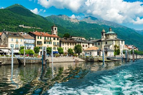 Laghi Del Piemonte 15 Mete Da Visitare Dove Viaggi