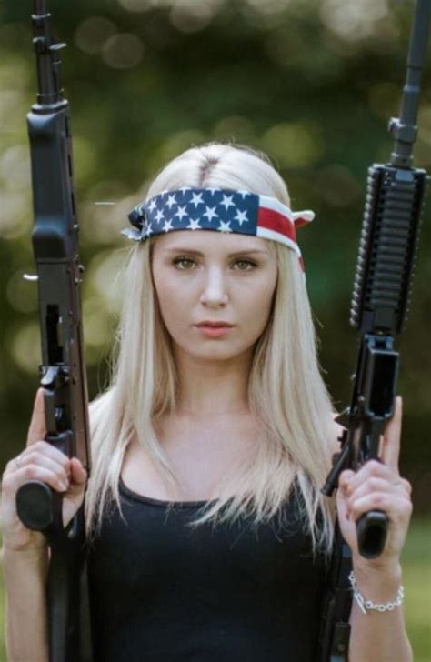Lauren Southern Far Right Activist Will Tour Sydney Melbourne In July