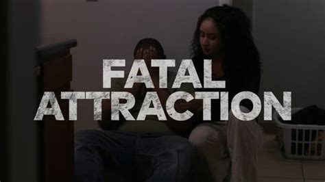 Fatal Attraction Tv Series 2013 — The Movie Database Tmdb