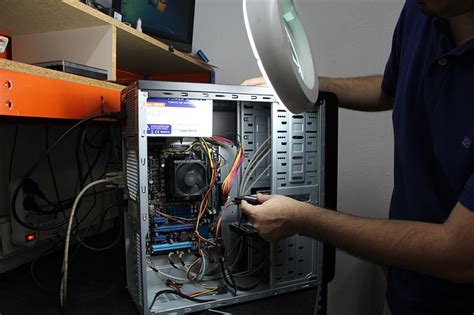 Where do you need the computer repair? Computer Repair Near Me | Computer Repair Services London