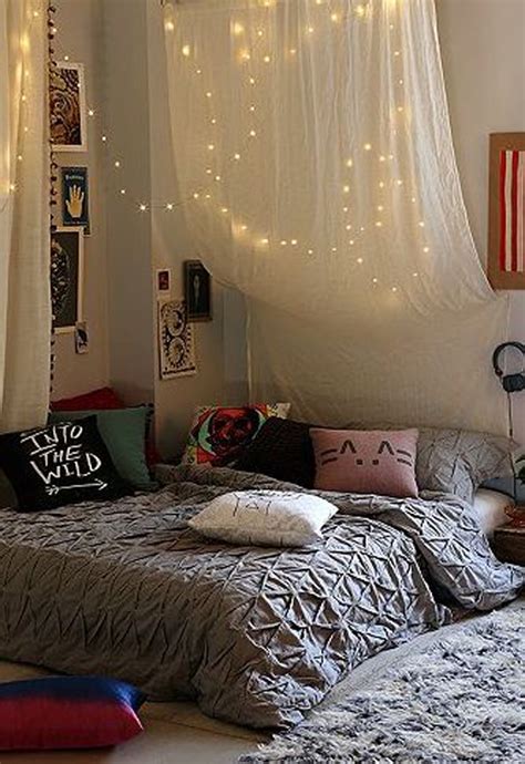 Diy Dorm Canopy Beds Homemydesign Hot Sex Picture