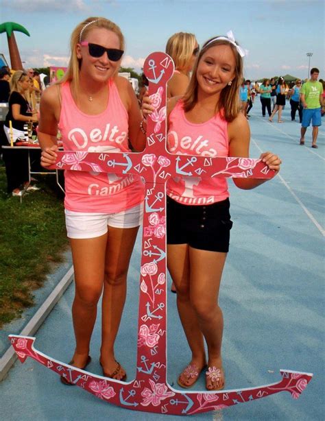 171 Best Images About Delta Gamma On Pinterest Anchors Sorority And Purdue University