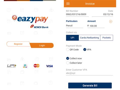 A credit card holder can make online or offline mode of payment every month. ICICI Launches Eazypay UPI-Based Digital Payments App for Merchants | Technology News