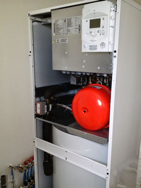 Pompe a chaleur rt 2012. Maison Sponsorisée 41 - Label : RT 2012 à Oucques (41290 ...