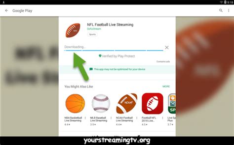 Nfl football stream is the best app to watch live for nfl. NFL Football Live Streaming APK APP Download & Install ...