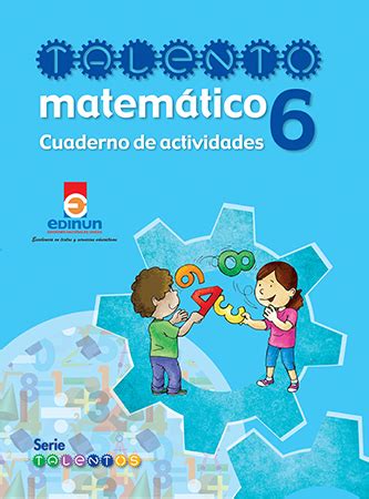 Este cuaderno de trabajo está permitido llevarlo a su casa, pero debe cuidar que otras personas. Docente Cuaderno De Trabajo De Matematicas 6 Resuelto Todo ...