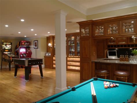 23 Game Rooms Ideas For A Fun Filled Home