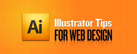 Illustrator Tips For Web Design Stryve Digital Marketing