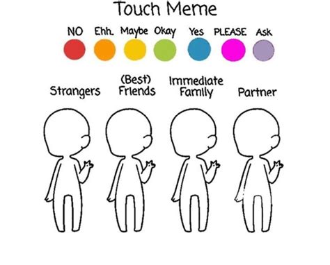 Touch Meme Book Prompts Jar Of Happiness Template About Me Template