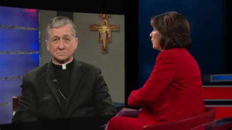 Us Archbishop Unrealistic To Say Abuse Will End Cnn Video