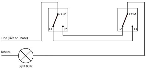 Wiring Lights In Parallel With One Switch Diagram For Your Needs