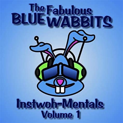 Spy Beach By The Fabulous Blue Wabbits On Amazon Music Uk