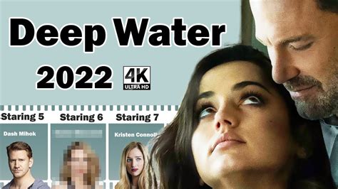 Deep Water 2022 Hd Movie Information Highest Rated Movies Youtube