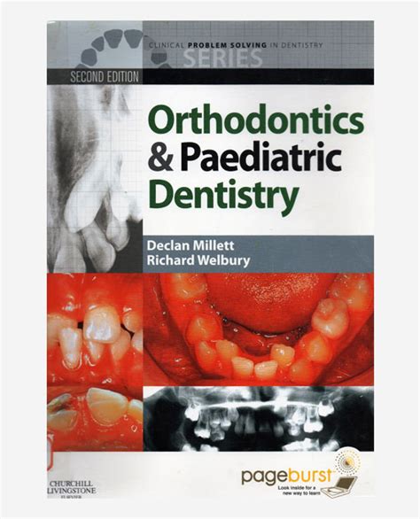Orthodontics And Paediatric Dentistry 2nd Edition Library Lyceum