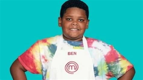 In a paragraph or less, please tell us why you think your child has what it takes to become the next masterchef junior? MasterChef Junior yarışmacısı hayatını kaybetti - Olay ...