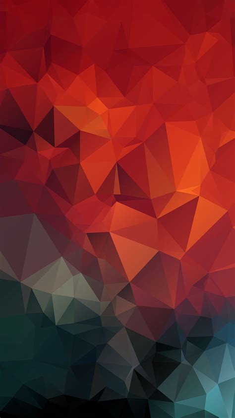 Textures Triangles Geometric Mosaic Android Hd Phone Wallpaper Pxfuel