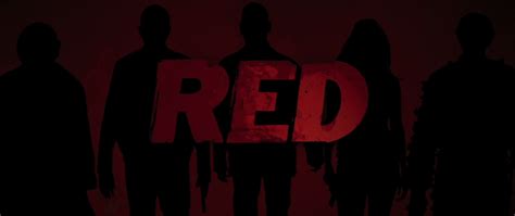 A love story, the movie sees rundle play the eponymous rose who lives in seclusion with her husband sam (matt stokoe). RED Movie Trailer - This Movie Looks Awesomely ...