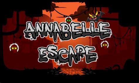 Annabelle Escape