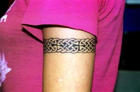 Celtic Armband Tattoo Designs And Meanings Best Design Idea