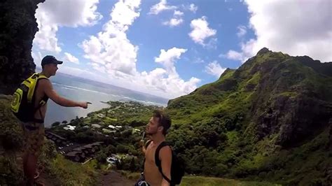 My Hawaiian Adventure Youtube